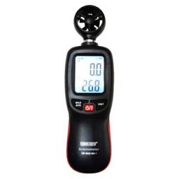 Kusum Meco KM 8022 MK-1 Digital Anemometer-29