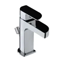 Jaquar Alive Chrome Single Lever Basin Mixer with 450mm Braided Hose, ALI-CHR-85051B-image-31