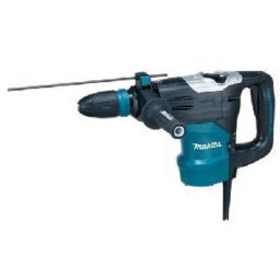 Makita 40mm (1-9/16 inch ) 8.3 J Rotary Hammer, SDS-MAX Bits HR4003C-11