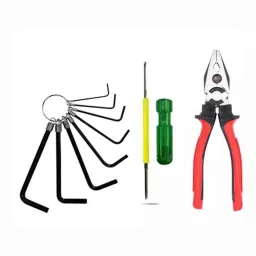 Hillgrove HGCM569M1 1.5mm2mm2.5mm3mm3.5mm4mm5mm6mm Steel Multi Tool-picture-10