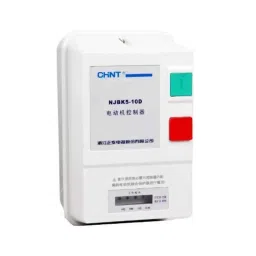 Chint NJBK5-10 3.5-11A 380VAC Motor Protection Relay, 281112-picture-34