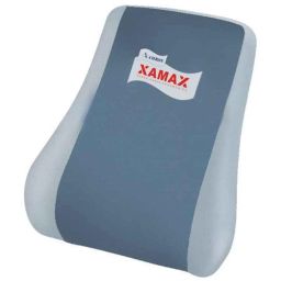 Amron Xamax Grey Small Regular Backrest-3