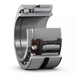 Imported 17x30x20mm Needle Roller and Angular Contact Ball Bearing, NKIB5903-image-60