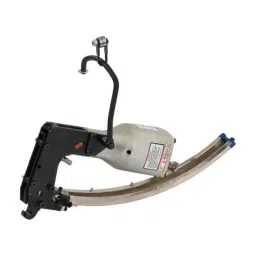 Kaymo 19mm Stainless Steel &a; Metal Pneumatic Clipper with 10 Gauge Clippers, PRO-M66-picture-27