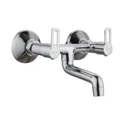 Kingsbury Seiko Brass Chrome Finish Centre Hole Basin Mixer, BFS-Seiko-CH11-picture-25