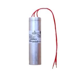Epcos AgriCap Round 3x82.2µF 440V 50Hz 15KVAr Three Phase Power Factor Correction Film Capacitor, B32454F5015T 10-picture-2