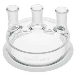 Rasayan 50ml Volumetric Measuring Flask, 21405 (Pack of 2)-image-62