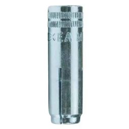 Fischer 25mm Hammerset Anchor, EA M 20 x 80 N gvz (Pack of 25)-picture-34