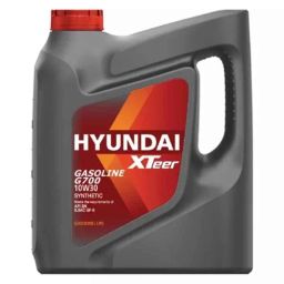 Hyundai Xteer Gasoline G700 5W40 Passenger Car Oil 50 Ltr, HYU-NHLX55-picture-38