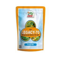 EBS Legacy-70 250g Thiophanate Methyl 70% WP Fungicide for Anthracnose, Apple Scab, Powdery Mildew &a; Several Leaf Spot Diseases (Pack of 8)-image-50