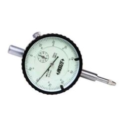 Insize 3mm 0.01mm Lug Back Dial Indicator, 2308-3A (Pack of 2)-37