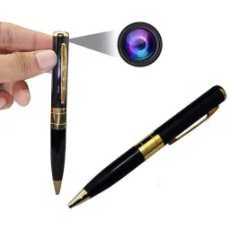 IBS 1080p Mini Hidden Multipurpose Pen Camera-picture-7