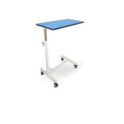 JE HOSPI Over Bed Table with Knob, JHE-OT062-7