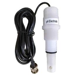 Lab Junction On-Line pH Electrode with 5m Cable Length, LJ-133 (a)-20