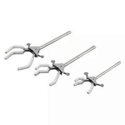 Lab Plus Stainless Steel Double Opening Clamp, LP-5999-picture-24