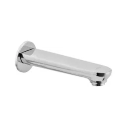 Cera Brooklyn Metal Quarter Turn Wall Mount Bath Tub Spout with Wall Flange, F1018661-picture-43