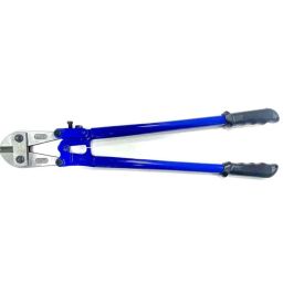 Jon Bhandari Tools 24 inch Alloy Steel Black &a; Blue Bolt Cutter-10