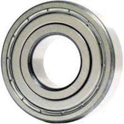 ARB 6207-Z Ball Bearing, 35x72x17 mm-picture-6
