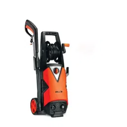 iBELL Wind-79 Pro 1900W Black &a; Orange Pressure Washer-image-29