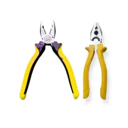 Sky Blue 8 inch Multipurpose Combination Pliers Combo, SBE226-picture-13