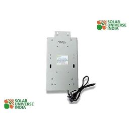 Solar Universe India 12V 10A PWM LED Display Smart Solar Charge Controller image 3