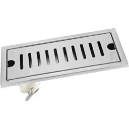 Fossa 12x4 inch Stainless Steel Linear Brushed Floor Drain, SCD-1701A-picture-49