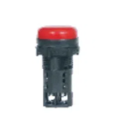 L&a;T Gen Next Pro 240VAC 22.5mm Yellow LED Indicator, EPLY240A-picture-19