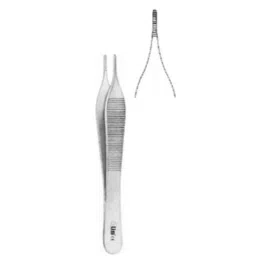 Alis 10cm/ 4 inch Adson, A-GEN-215-10-image-29