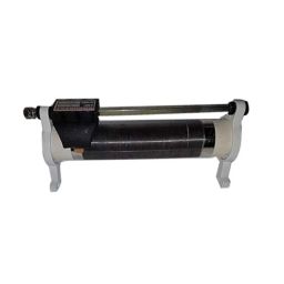 WKM 100Ohms 10 inch Ni Chrome &a; Eureka Rheostat for School &a; Laboratories-30