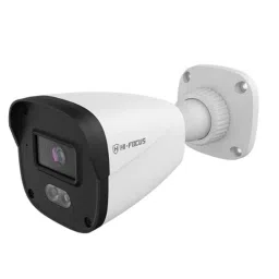 HI Focus 5MP Analog Colorized Bullet HD Outdoor Camera, HC-TS5500N2A-P-LED-31
