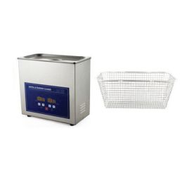 Axiva 20 Litre 360W Stainless Steel Ultasoncator, AUC-G60A-picture-23