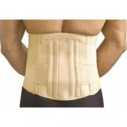 Dyna Large Elnova Surgical Lumbo Sacral Corset, 1320-005-picture-46