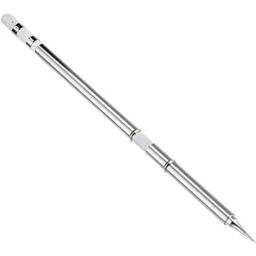 Global Sphere T12-ILS 75W Steel Silver Pointed Soldering Bit-picture-6