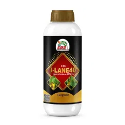 EBS I-Lane 40 250ml Isoprothiolane 40% EC Systemic Fungicide for Protects Crops from Fungal Diseases (Pack of 20)-image-37