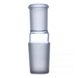 ABGIL B-29 Borosilicate 3.3 Glass Reduction Adapter, ABG106-17