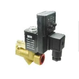 Akari 1/2 inch 2/2 Way Brass Direct Acting Valve, CS-720-W-15-picture-15