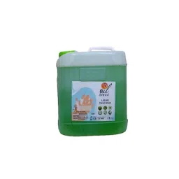 Oil Blend 6L Green Apple Liquid Hand Wash-image-58