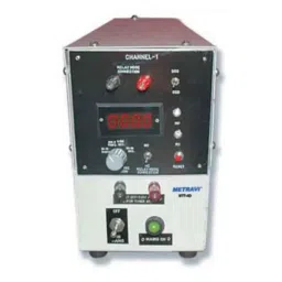 Metravi Digital Time Interval Meter, NTT-4D-31