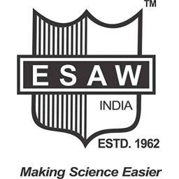 ESAW 100-1500x Compound Medical Microscope with 100 Prepared Microscopes Slides, MM-02-LED-100 image 4
