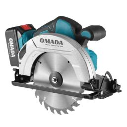Omada 230W 21V 7 inch Brushless Cordless Circular Saw, OMD-0027BL-picture-29