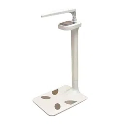Smart Care BYH01 200kg Tempered Glass Ultrasonic Digital BMI &a; Body Fat Scale, WS25-picture-30