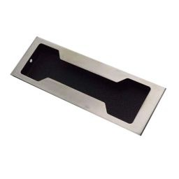 RAB 6 inch Stainless Steel Qubic TT Drawer Council Handle, LC104-image-84