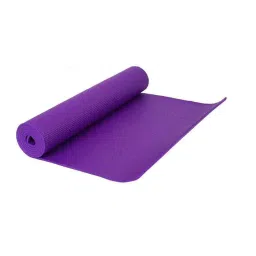 Strauss 1730x610x8mm Purple PVC Yoga Mat with Cover, ST-1408-picture-6