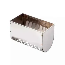 Lab Plus Feeding Box SN-950 Stainless Steel (SUS304) for For Mice &a; Rats, LP-8549-picture-20