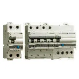 L&a;T AC Type 10kA 4P 80A RCBO, AUF3C408030-picture-42