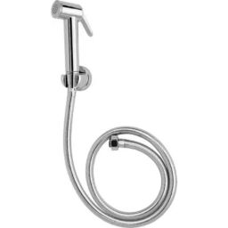 Cera Stainless Steel Silver Chrome Finish Health Faucet, F8030103-image-80