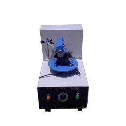 U-Tech 100mm Fisher Type Electric Agate Mortar Pestle with German Timer, SSI-167-picture-37