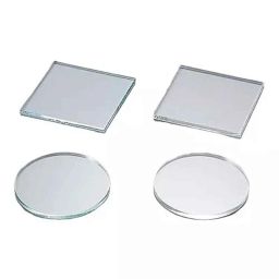 Lab Plus Glass Fiber Filter Paper Plain White, LP-4754 (Pack of 5)-20