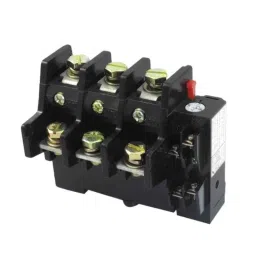 Chint JR36-20 10-16A 3P Thermal Overload Relay, 271031-picture-2
