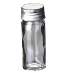 Glassco 0.25-2.5ml White &a; Blue Bottle Top Dispenser without Valve 500.555.01 (Pack of 5)-15
